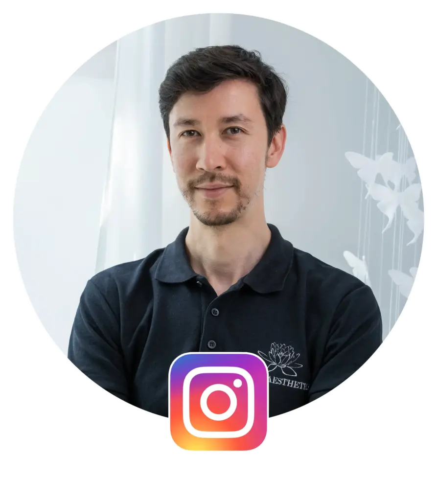 Instagram lotusdoc.de